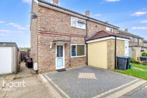 245, Fold Croft, Harlow CM20 1SR