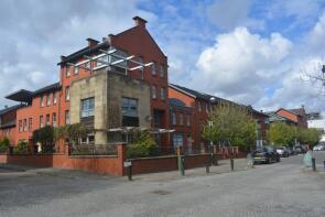 Flat 2/1, 208, Moffat Street, Glasgow G5 0NQ