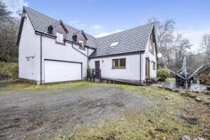 Saoirse, Struy - River Glass Bridge, Struy, Beauly IV4 7JS