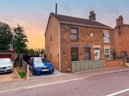 2, North View, Well End, Friday Bridge PE14 0HQ
