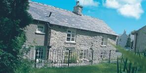 Hope Cottage, Market Place, Hope Valley S33 8WQ