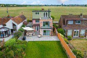 Meldrum, Boveney Road, Windsor SL4 6QD