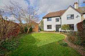 8, Chapmans, Huntingdon PE28 9AU