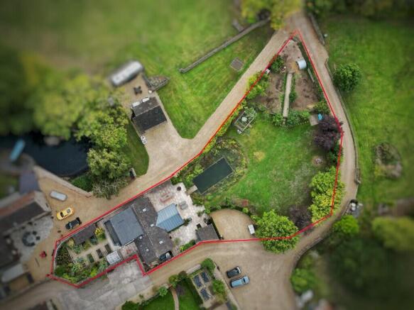 aerial