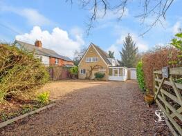 Dingley Cottage, Halls Lane, Waltham St Lawrence, Reading RG10 0JB