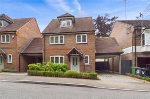 25, Newbury Street, Kintbury, Hungerford RG17 9UX