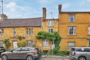 Fairview Cottage, High Street, Moreton-in-marsh GL56 9EX