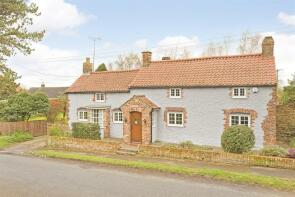 The Old Cottage, Main Street, Little Ouseburn YO26 9TD