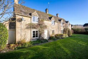 3, Rendcomb GL7 7HB