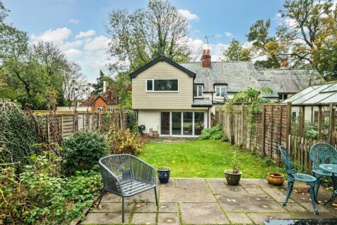 London Road, Holybourne, Alton, Hampshire