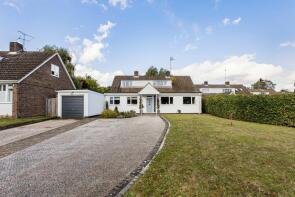7, The Holdings, Hatfield AL9 5HH