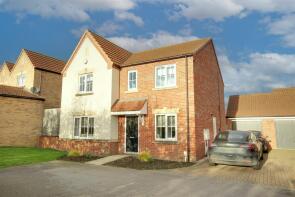 47, Welton Low Road, Brough HU15 1HR