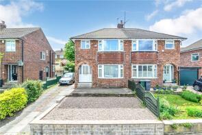 9, Roundhill Mount, Cottingley, Bingley BD16 1PG