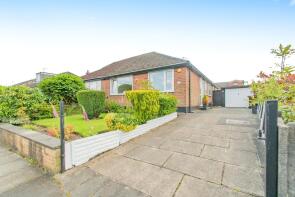 20, Newquay Avenue, Bolton BL2 5QQ