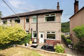 20, Overdale, Triangle, Sowerby Bridge HX6 3HZ