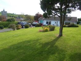 Fairfield, Llanfihangel-y-creuddyn SY23 4LB