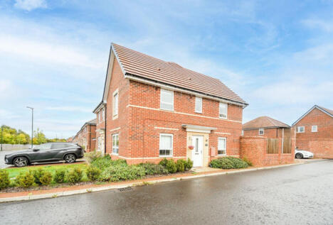 Adair Way, Hebburn, NE31