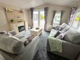 St Catherines Caravan Park, St. Catherines, St Catherines PA25 8AZ