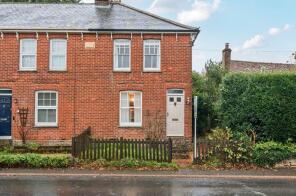 2, Ferndale Cottages, Mayfield Road, Mayfield TN20 6HY