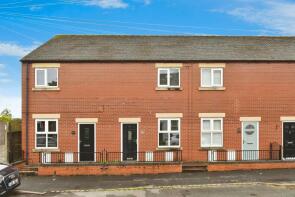 10e, Peake Street, Newcastle ST5 6DP