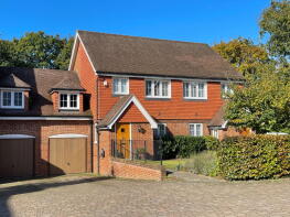 6, Willow Mews, Platt, Sevenoaks TN15 8NS