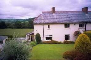 Hillcroft, Llyswen, Brecon LD3 0YN