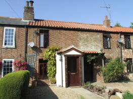 2, Pleasant Row, Common Road, King's Lynn PE34 3EW