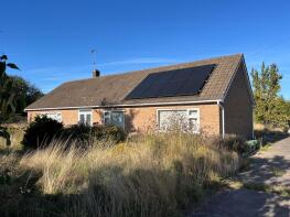 Claremont, Dawsmere Road, Gedney Drove End, Spalding PE12 9NW