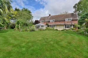 Watermill Cottage, Mill Lane, Grantham NG32 2HS