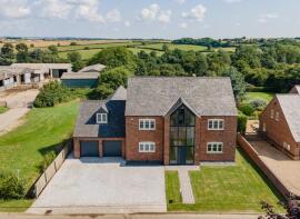 20 Rosina, Top End, Melton Mowbray LE14 2HA