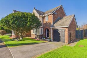 79, Meadow Vale, Workington CA14 1SD