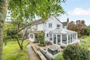 Apple Tree Cottage, Station Road, Chard Junction, Chard TA20 4QJ