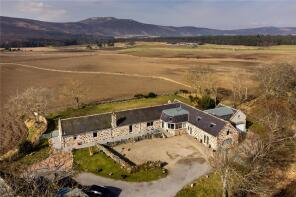 Thistle Lodge, Mains Of Logie, B9119 A93 At Muir Of Dinnet To A97 At Milton Of Logie, Dinnet, Aboyne AB34 5LU