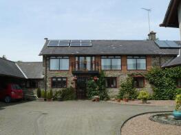 Kiln Cottage, High Bray, Brayford EX32 7QS