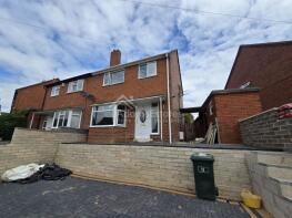11, Moorcroft Road, Dewsbury Moor, Dewsbury WF13 4EA
