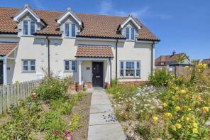 Riven Cottage, Rising Sun Hill, Bury St. Edmunds IP30 0SP