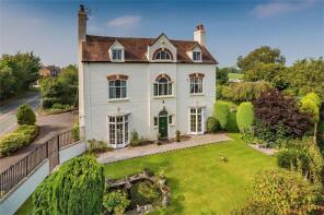 The Villa, Eardington, Bridgnorth WV16 5JT