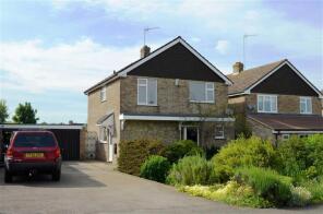 5, Hodge Close, Towcester NN12 8NR