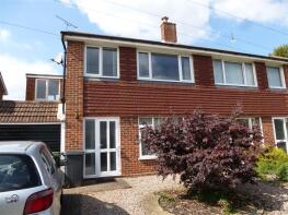 23, Maple Close, Canterbury CT2 9BX