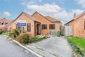 9, Cottage Close, Mansfield NG21 0QE