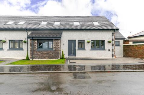 4A Kirkholm Avenue, Ayr, KA8 8LY