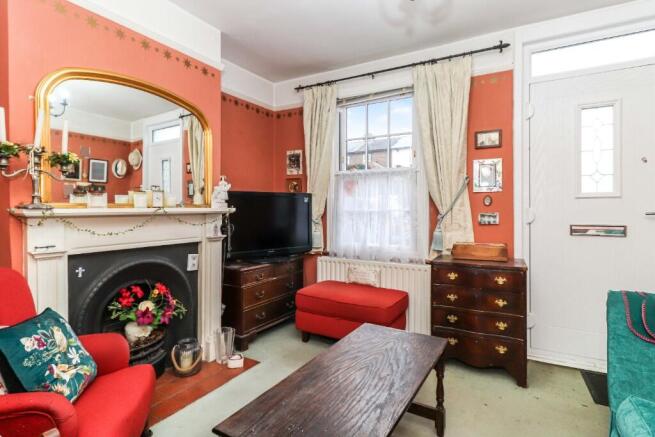 Sitting room
