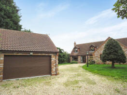 Corner House, Main Street, Torksey, Lincoln LN1 2EE