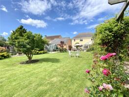 3, Blackthorn Close, Biddisham, Axbridge BS26 2RN