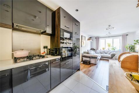 Mere Road, Dunton Green, Sevenoaks, Kent