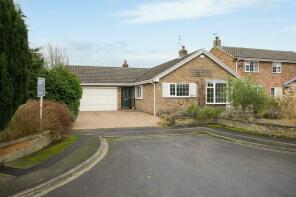 11, Dower Chase, Escrick, York YO19 6JF