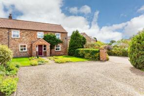 Priory Barn, Thorpe Le Street Road, York YO42 4JD