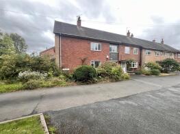 2, Hall Bank North, Knutsford WA16 7JD