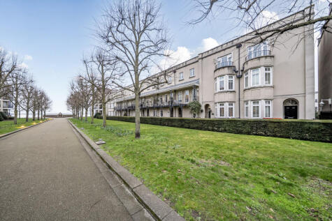 The Boulevard, Greenhithe, Kent