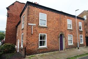 2, Pitt Street, Macclesfield SK11 7PT